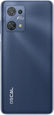 Oscal C30, 4GB/32GB, Starry Night Blue