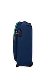 American Tourister Příruční kufr Sea Seeker 45cm Upright Underseater Combat Navy