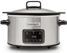 ECG PH 5510 Slow Rider - Slow cooker