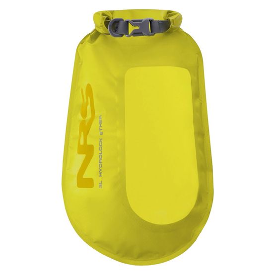 NRS Suchý vak Ether Hydrolock, Yellow 2L/3L/5L/10L/15L/25L