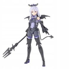 Bandai Model 30MS SIS-DOO Neverlia (Color A)