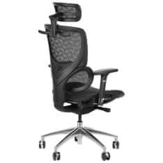 STEMA Síťové sedadlo ErgoNew S1A