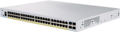 Cisco CBS350-48FP-4G, RF