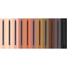 Faber-Castell Pastelky Black Edition set 12 barevné skin tones