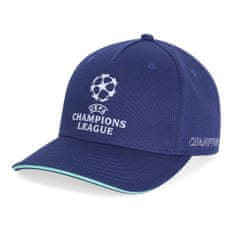 Fan-shop Kšiltovka CHAMPIONS LEAGUE Logo blue