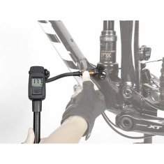 Topeak pumpa POCKETSHOCK DIGITAL