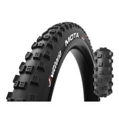 Vittoria Mota 27.5x2.6 Enduro 2-fold full black 4C G2.0