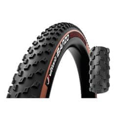 Vittoria Barzo 29x2.35 XCR tan-blk-blk G2.0