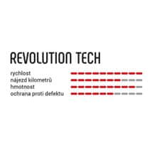 Vittoria Revolution Tech 40-622 rigid refl full black G2.0