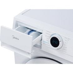 Midea Pračka s předním plněním MF100W70-CZ