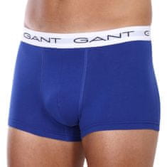 Gant 7PACK pánské boxerky vícebarevné (900017003-105) - velikost L