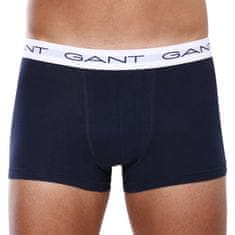 Gant 7PACK pánské boxerky vícebarevné (900017003-105) - velikost L