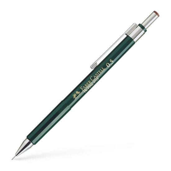 Faber-Castell Mechanická tužka TK-FINE 9715 0,5 mm