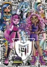 Educa Puzzle Monster High 500 dílků