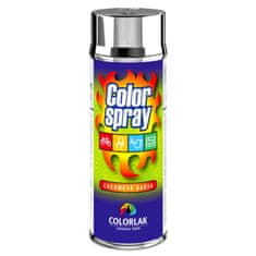 COLORLAK EUROSPRAY STŘÍKACÍ TMEL 400ML 6916