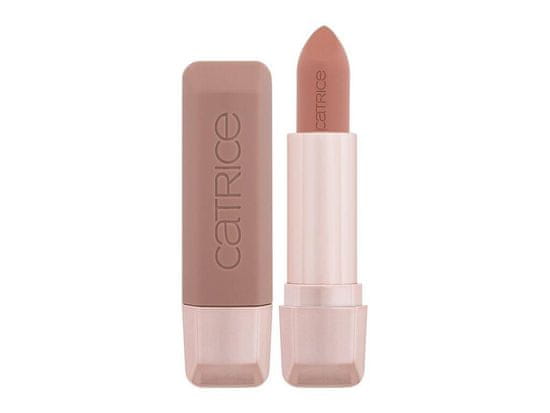 Catrice 3.8g full satin nude lipstick