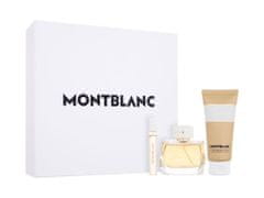 Mont Blanc 90ml signature absolue, parfémovaná voda