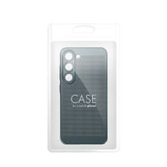 MobilMajak Obal / kryt na Samsung Galaxy S21 FE zelený - Breezy Case