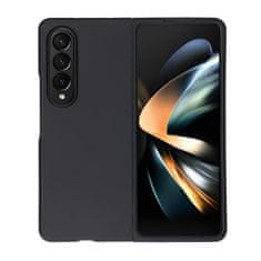 FORCELL Obal / kryt na Samsung Galaxy Z Fold 4 5G černý - Forcell SLIM