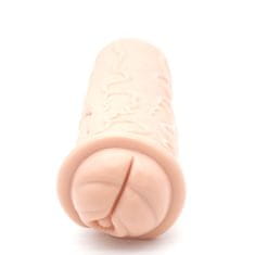 Xcock OSLÍ PENIS, OBROVSKÉ DILDO, KŮŇ, FISTING PRŮMĚR. 10,5 CM