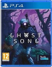 Ghost Song (PS4)