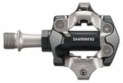 Shimano pedály SPD XT PD-M8100 s kufry SM-SH51 (v krabičce)