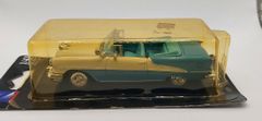 INTEREST Pontiac Starchief 1955 New Ray 1/43.