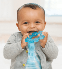 Infantino Chladicí kousátko modré