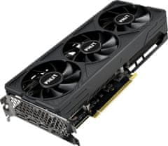 PALiT GeForce RTX 4060 Ti JetStream OC, 16GB GDDR6