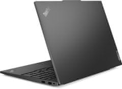 Lenovo ThinkPad E16 Gen 1 (Intel), černá (21JN0075CK)