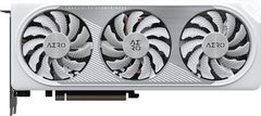 Gigabyte GeForce RTX 4060 Ti AERO OC 16G, 16GB GDDR6