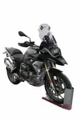 MRA Variotouring VTM Čelní sklo se spoilerem - BMW R1250GS/Adventure 4025066165803