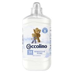 UNILEVER Coccolino Sensitive 1,45l aviváž