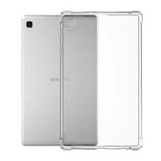 IZMAEL Pouzdro na tablet pro Samsung Galaxy A 10.1" 2019 - Transparentní KP14480