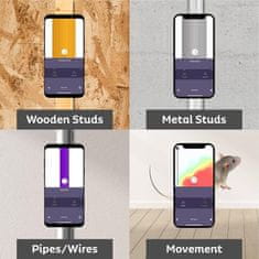 Wallscanner Walabot DIY 2