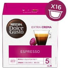 Nestlé NESTLE DOLCE G. ESPRESSO KAPSLE NESCAFÉ