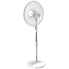 Cecotec Ventilátor , 8180 EnergySilence 1000 Pro, stolní/podlahový, průměr 30 cm, 3 rychlosti, 40 W