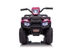 shumee Baterie Quad JC915 Pink