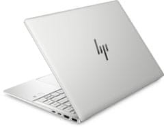 HP Pavilion Plus 14-eh1002nc, stříbrná (8E552EA)