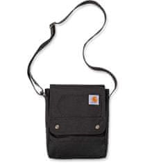 Carhartt Crossbody kabelka Carhartt ČERNÁ