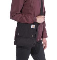 Carhartt Crossbody kabelka Carhartt ČERNÁ