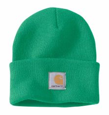 Carhartt Carhartt Akrylátový klobouk MALACHITE