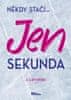 Levinski J.: Jen sekunda