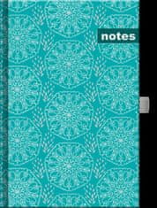 Notes SNOWFLAKE