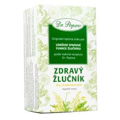 Dr. Popov Zdravý Žlučník, porcovaná směs, 30 g Dr. Popov