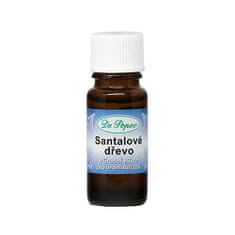 Dr. Popov Santalová silice, 10 ml Dr. Popov