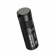 Nitecore LA10 Baterka (1xAA) CREE XP-G2 S3 (135 lumenů)