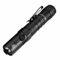 Nitecore MH12V2 baterka s akumulátorem CREE XP-L2 V6 (1200 lumenů)