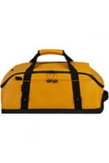 Samsonite Cestovní taška S Ecodiver 55/24 Cabin Yellow