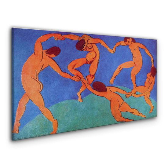 COLORAY.CZ Obraz na plátně Henri Matisse Dance